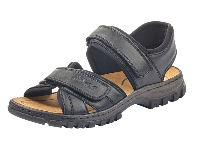 25051-00 RIEKER Сандалии мужские