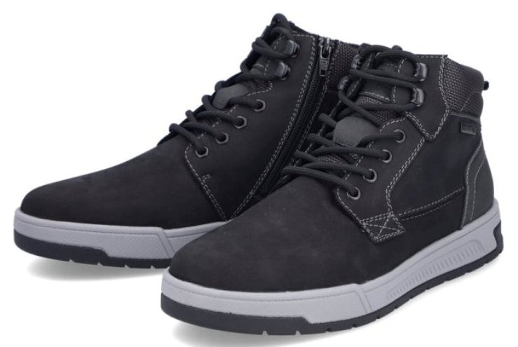 36040-00 Rieker Ботинки мужские