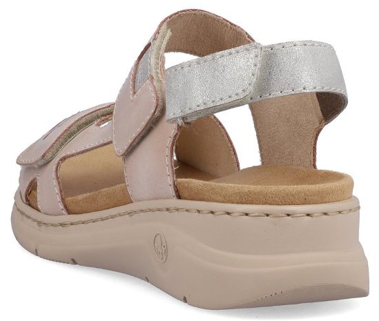 V9255-62 Rieker Босоножки женские