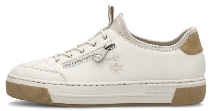 L8866-80 Rieker Туфли женские