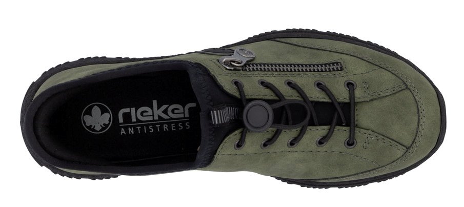 N3267-54 Rieker Кроссовки женские