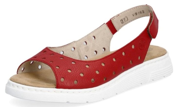 V9162-33 Rieker Босоножки женские