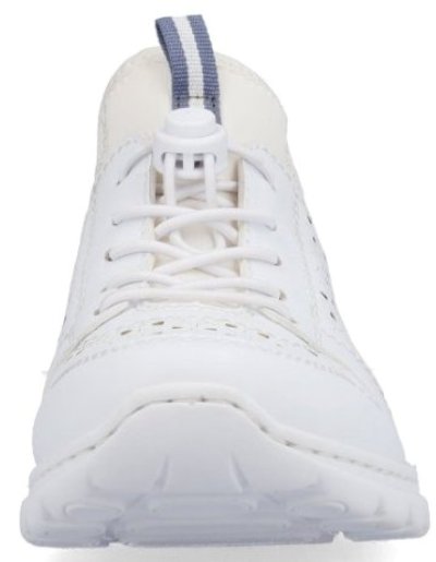 L3288-80 Rieker  Туфли женские