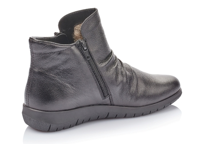 X0162-00 Rieker ботинки женские