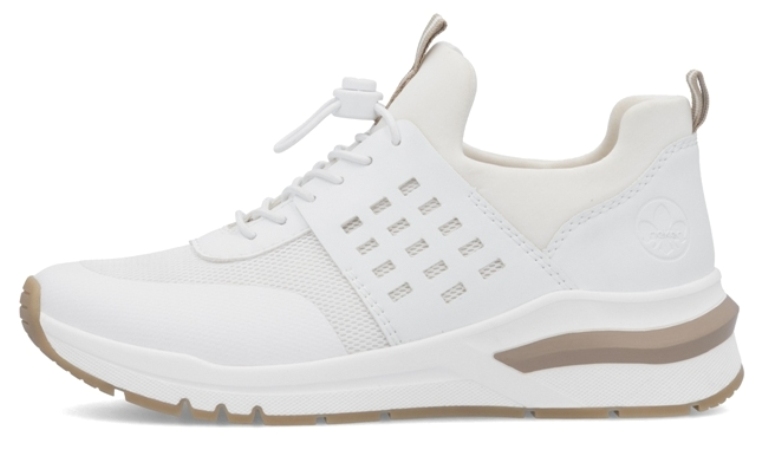 M6651-80 Rieker Кроссовки женские