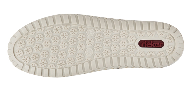 L1356-64 Rieker  Туфли женские