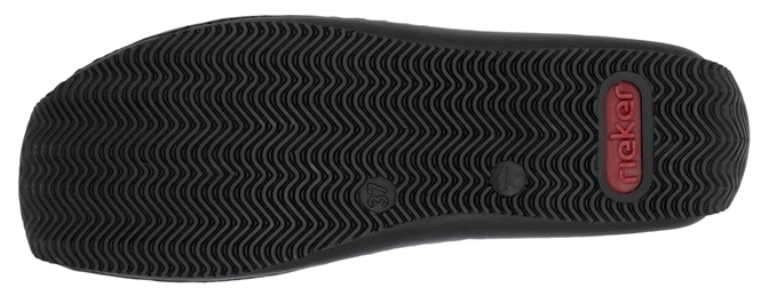 L1777-00 Rieker Туфли женские