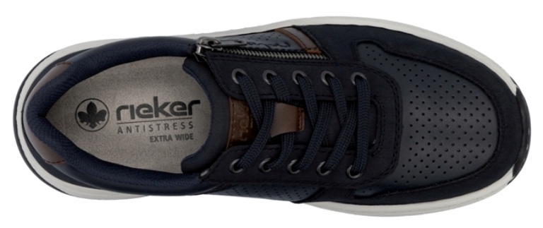14301-14 Rieker Кроссовки мужские