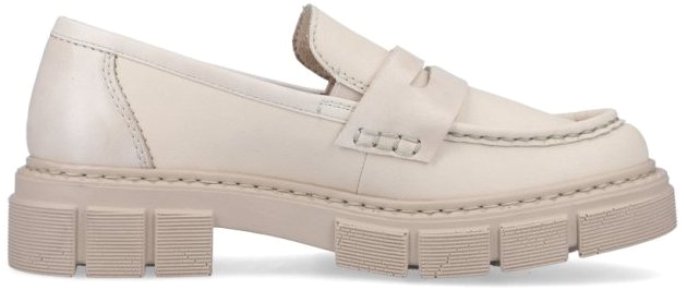 M3851-60 Rieker Туфли женские