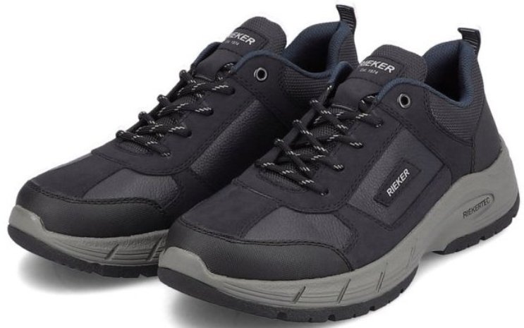 19124-15 Rieker Туфли мужские