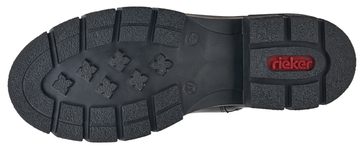 Z9180-01 Rieker Ботинки женские