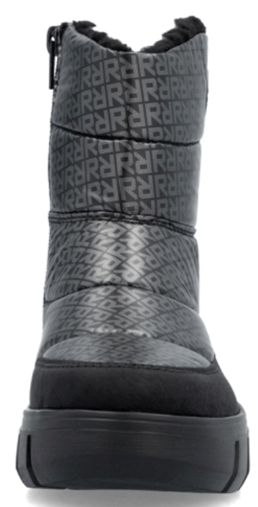 Y3552-00 Rieker Полусапожки женские