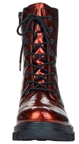 Z9120-25 Rieker Ботинки женские