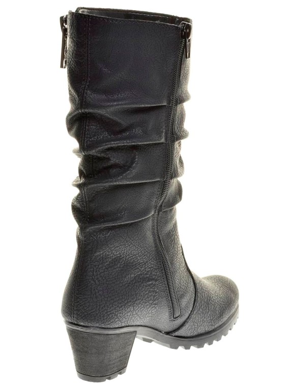 Y8053-00 Rieker Сапоги женские