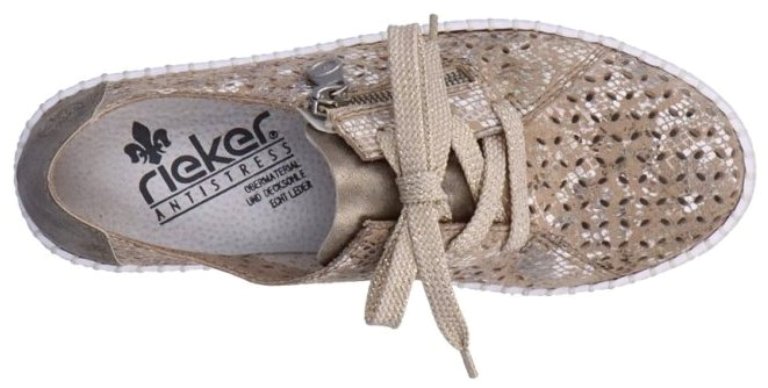 M2306-91 Rieker Туфли женские