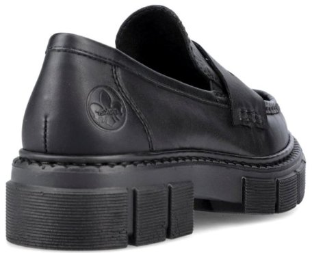 M3851-00 Rieker Туфли женские