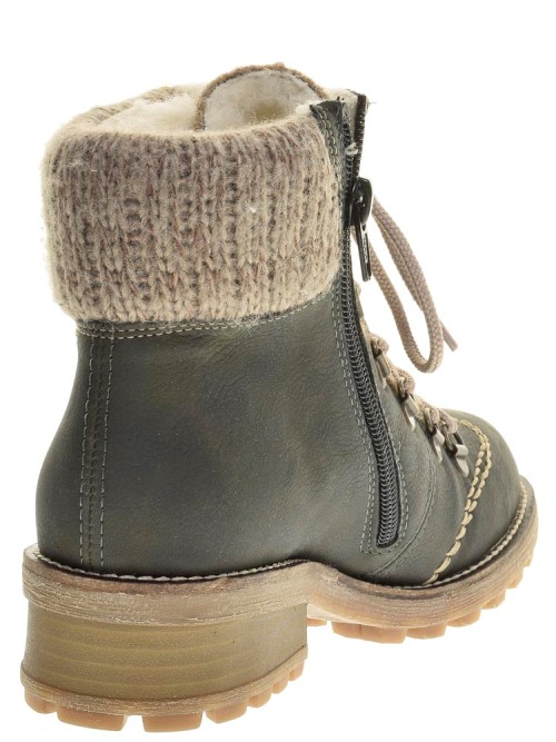 Z0444-54 Rieker Обувь женская