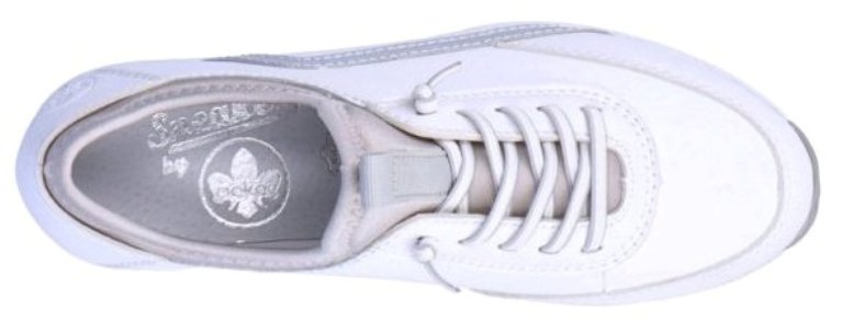 N4351-80 Rieker Туфли женские