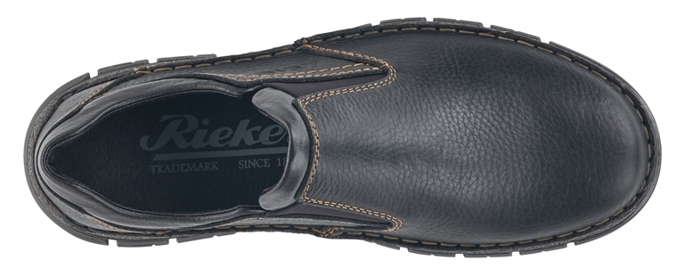 12272-00 Rieker Полуботинки мужские