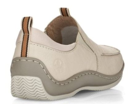 L1779-60 Rieker Туфли женские