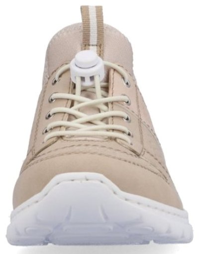 L3254-62 Rieker  Туфли женские