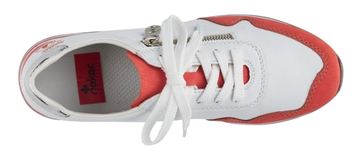 L2321-34 Rieker Туфли женские