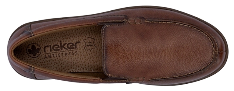 B2352-24 Rieker Туфли мужские