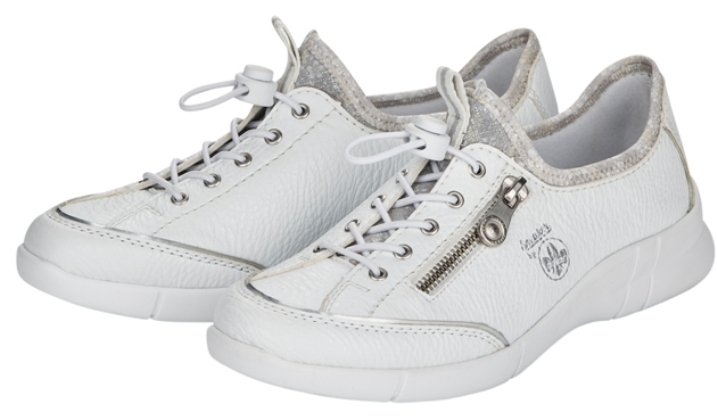 N2162-80 Rieker Туфли женские