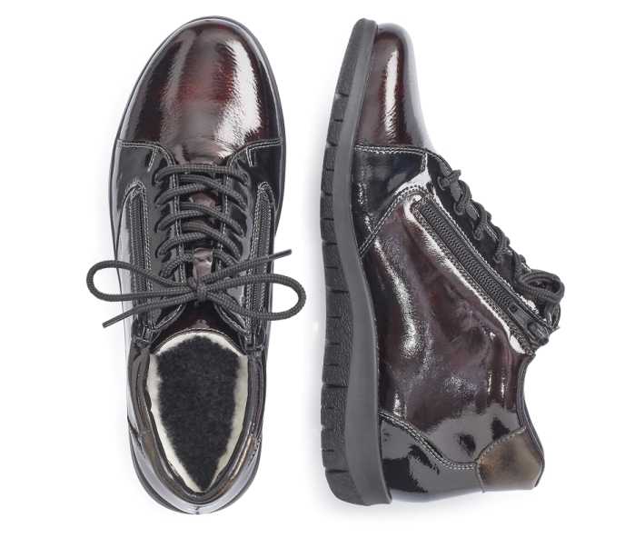 N0141-35 Rieker Обувь женская