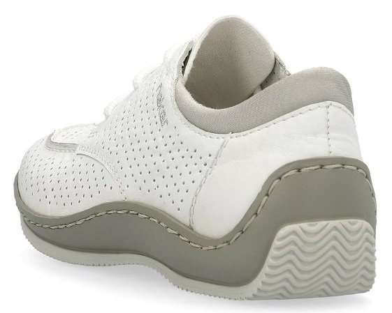 L1718-80 Rieker Туфли женские