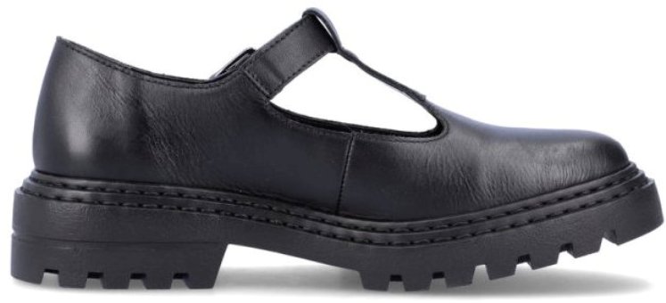 Z9664-00 Rieker Туфли женские