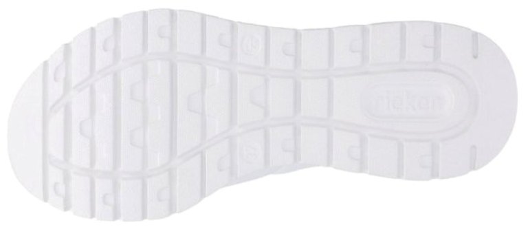 M6001-80 Rieker Туфли женские