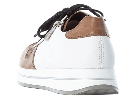 N4520-64 Rieker Туфли женские