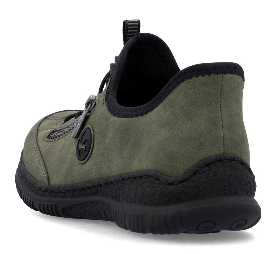 N3267-54 Rieker Кроссовки женские