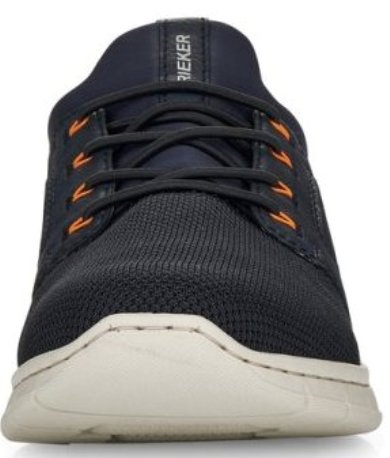 B7796-14 Rieker Туфли мужские