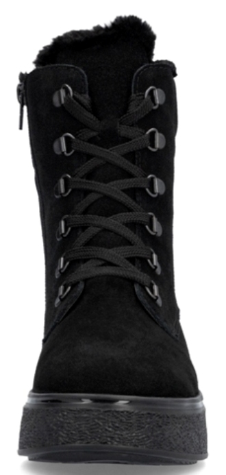 78800-00 Rieker Ботинки женские