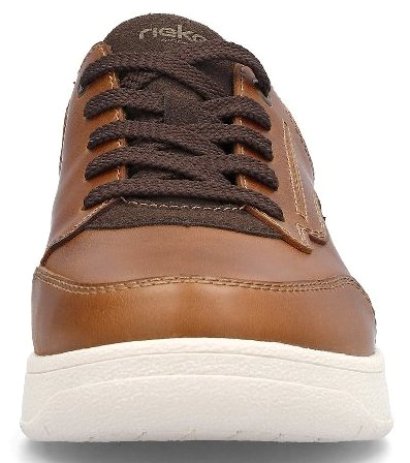B7804-24 Rieker Туфли мужские