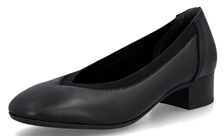 43452-00 Rieker Туфли женские