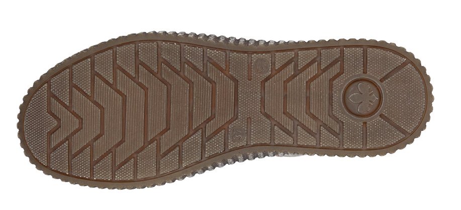 Y4304-20 Rieker Ботинки женские