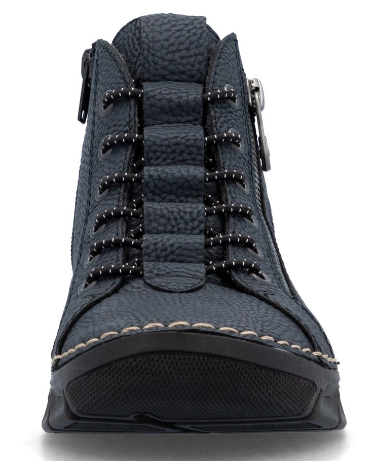 55048-14 Rieker Ботинки женские