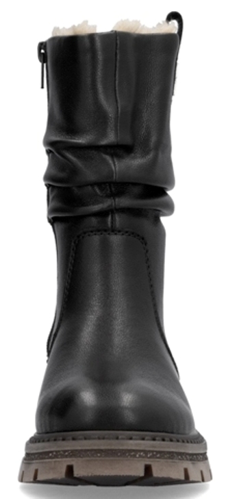 Z9855-00 Rieker Полусапожки женские