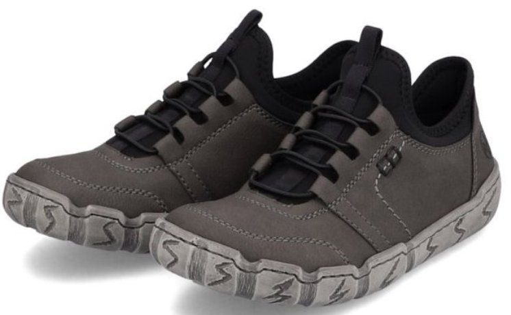 L0361-45 Rieker Туфли женские