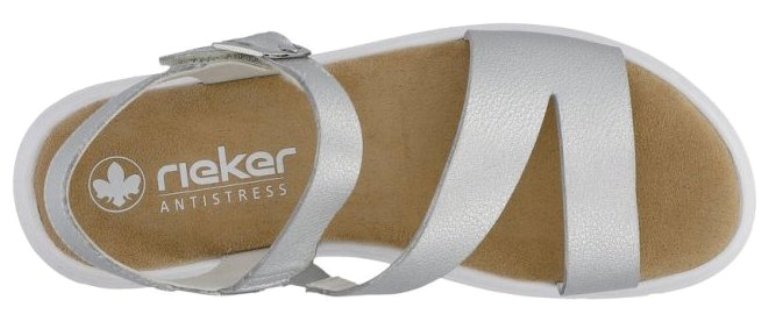 V9110-90 Rieker Босоножки женские