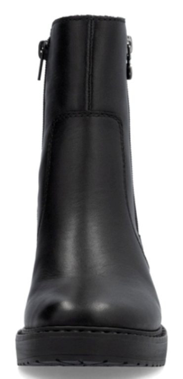 Y4155-01 Rieker Полусапожки женские