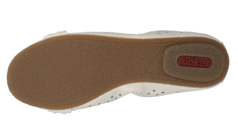 41430-60 Rieker Балетки женские