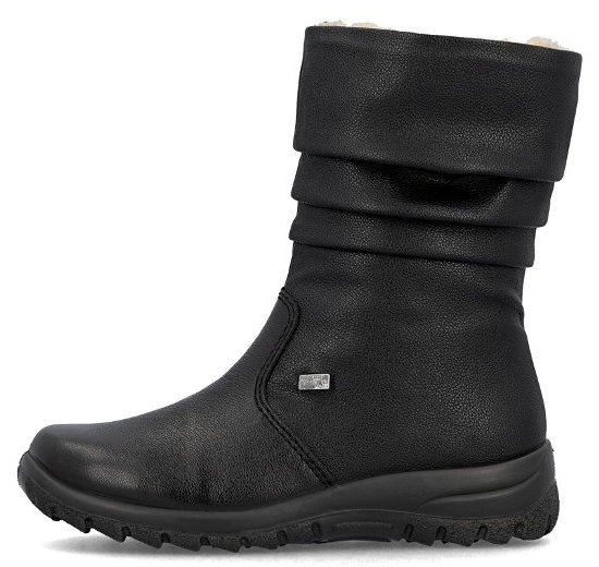 Z7171-02 Rieker Полусапоги женские