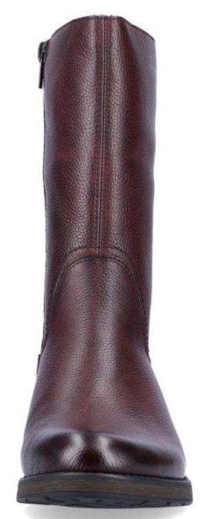 Z9555-35 Rieker Полусапожки женские