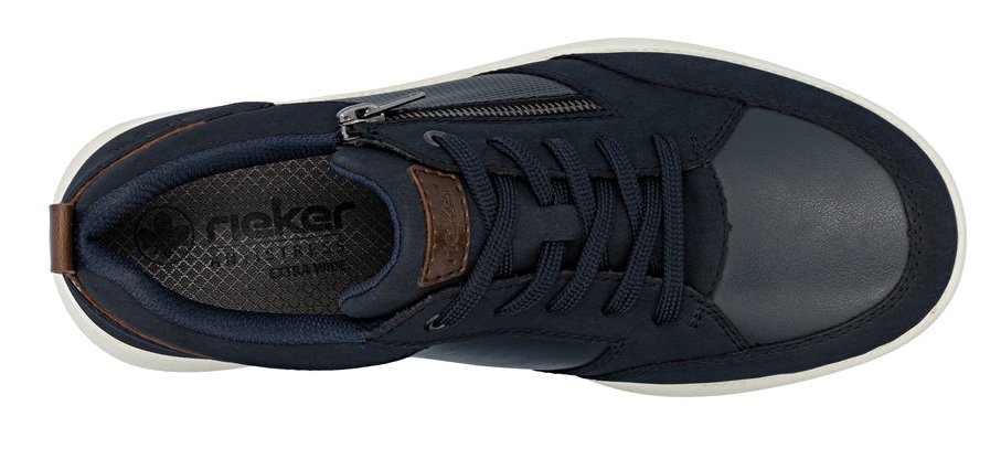 16901-16 Rieker Кроссовки мужские