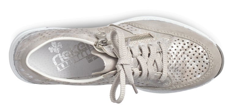 N4327-80 Rieker  Туфли женские