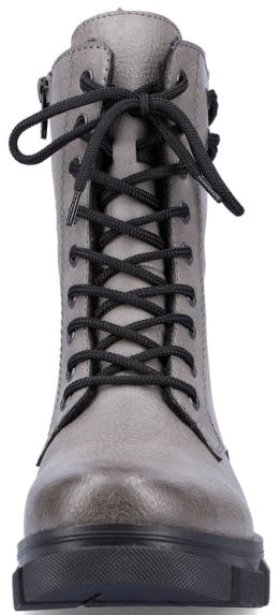 Y7117-40 Rieker Ботинки женские
